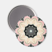 レインダンス マグネット (正面/裏面)