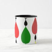 レインチェーンマグ マグカップ (中央)