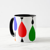 レインチェーンマグ マグカップ (正面左)