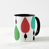 レインチェーンマグ マグカップ (正面右)