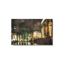 レイントラファルガースクエア