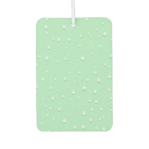 レインドロッエレガントプデザインエアーフレッシュナー カーエアーフレッシュナー