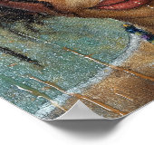 レインドロップセレナーデ ポスター (角)