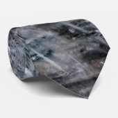 レインネックタイアートデザイン抽象芸術 モダン ネクタイ (ロール)