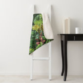 レインフォレストシェルパブランケット シェルパブランケット (インサイチュ)