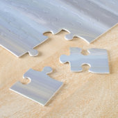 「レインフォレストパーム」パズル ジグソーパズル (側面)