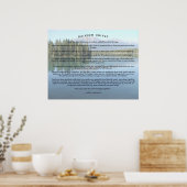 レインブリッジ3 ポスター (キッチン)