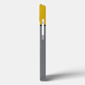 レインブーツおもしろいの猫 – cat Mouer Case-Mate iPhoneケース (裏面 / 左)