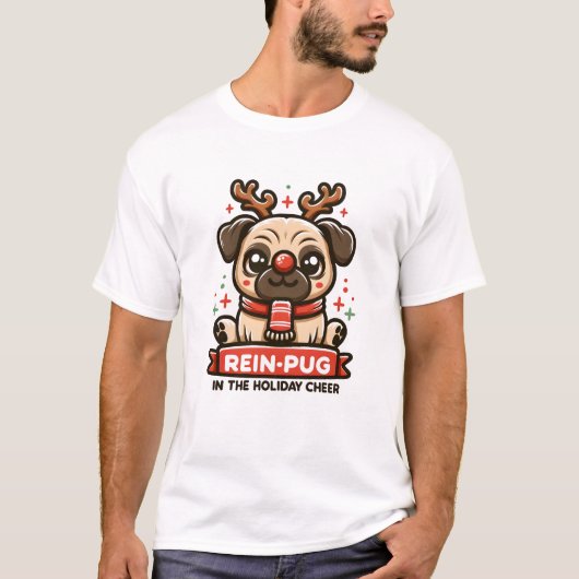 レインプーグインthe holiday応援 tシャツ (正面)