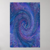 レインプール ポスター (正面)