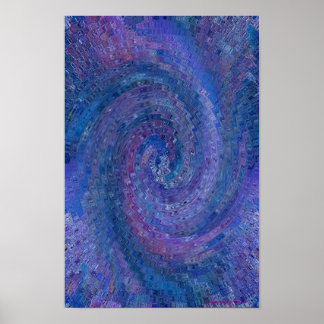 レインプール ポスター