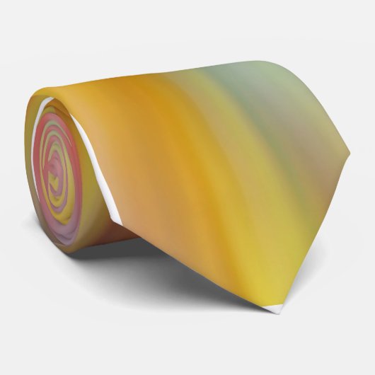 レインボウタイ ネクタイ (ロール)