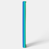 レインボストリップ – パターン SAMSUNG GALAXYケース (左側面)