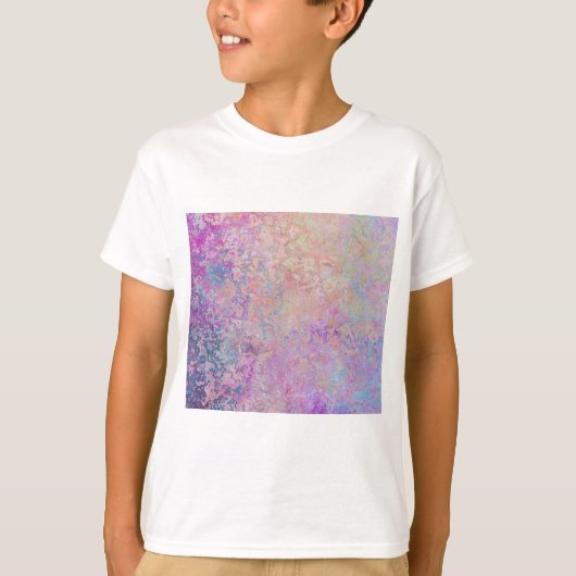 レインボラスト Tシャツ (正面)