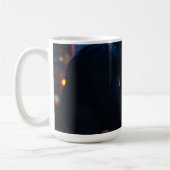 レインボンド コーヒーマグカップ (左)