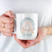 レインボーあなたは素晴らしい姉妹の叔母の姪の任意のコフ