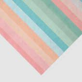 レインボーおもしろいバースデーパーティーテーマ 薄葉紙 (詳細)