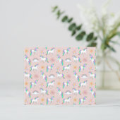 レインボーかわいらしユニコーン (スタンド正面)