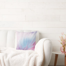 レインボーかわいらし噴出用クッション クッション