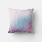 レインボーかわいらし噴出用クッション クッション (正面)