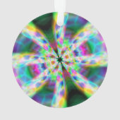 レインボーすごいズーム廊下 オーナメント (裏面)