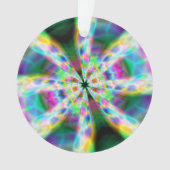 レインボーすごいズーム廊下 オーナメント (正面)