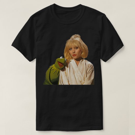 レインボーつながり3 Tシャツ (デザイン正面)