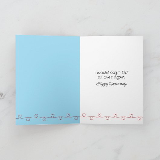 レインボーに描かれたニバーシティスティックフィギュア カード (内部)