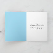 レインボーに描かれたニバーシティスティックフィギュア カード (内部)