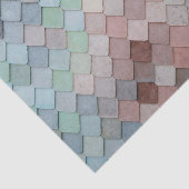 レインボーはかりで測 薄葉紙 (詳細)