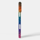 レインボーはかりで測 Case-Mate iPhoneケース (裏面 / 右)