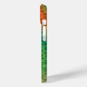 レインボーはかりで測 Case-Mate iPhoneケース (裏面 / 左)