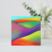 レインボーはっきりしたヒルズ (スタンド正面)