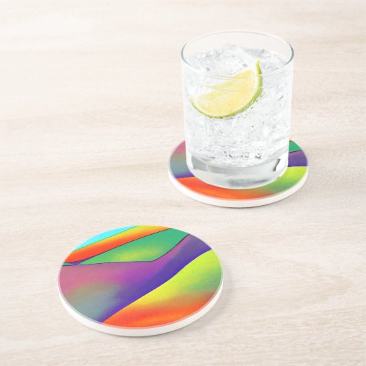 レインボーはっきりしたヒルズ コースター (側面)