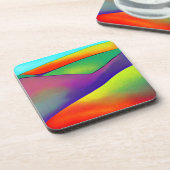 レインボーはっきりしたヒルズ コースター (左側)