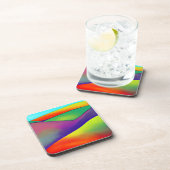 レインボーはっきりしたヒルズ コースター (右側)