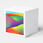 レインボーはっきりしたヒルズ フェイバーボックス (裏面サイド)