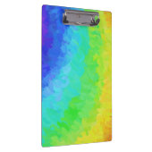 レインボーアイシー クリップボード (右)