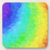 レインボーアイシー コースター (正面)