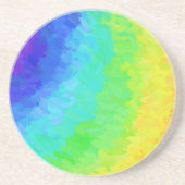 レインボーアイシー コースター (正面)
