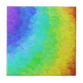 レインボーアイシー タイル (正面)