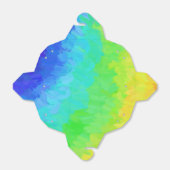 レインボーアイシー フェイバーボックス (折り畳みなし)