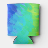 レインボーアイシー 缶クーラー (正面)