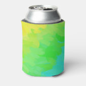 レインボーアイシー 缶クーラー (缶裏面)