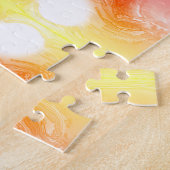 レインボーアイス ジグソーパズル (側面)