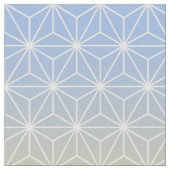 レインボーアサノハ（小型） ファブリック (クローズアップ)