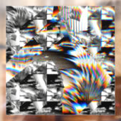 レインボーアサルトウィンドウ ウィンドウサイン (シート2)