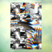 レインボーアサルトウィンドウ ウィンドウサイン (シート3)