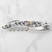 レインボーアサルトウェイターコルクスクリュー ソムリエナイフ (裏面)