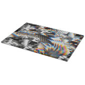 レインボーアサルトカットボード カッティングボード (角)